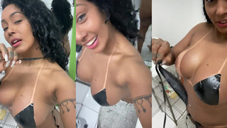 Rosiane Pinheiro 0068