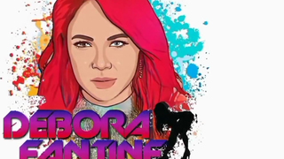 Debora Fantine - Tequileiras do Funk em live