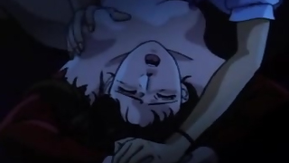 a lenda do demonio