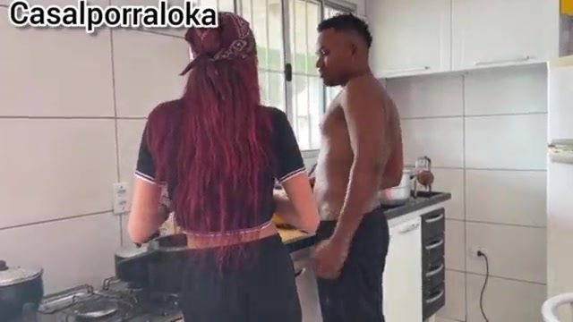 Casadas traindo