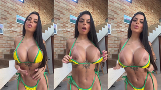 Jaiane Limma ?