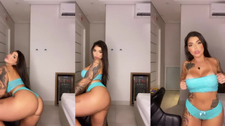Gabriella Euzébio
