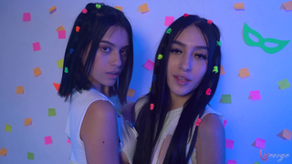 Valeria Ferrari