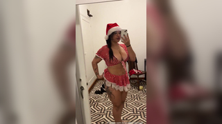 Natal da Curvysof 1