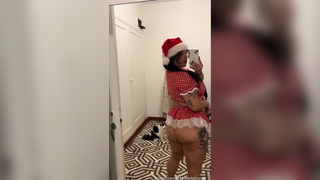 Natal da Curvysof 1