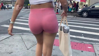 Uma Bundinha Deliciosa