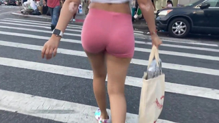 Uma Bundinha Deliciosa