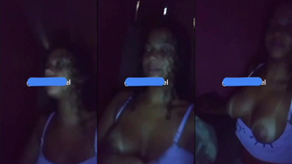 irmazinha querendo da pro irmão