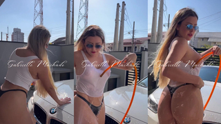 Gabby Machado