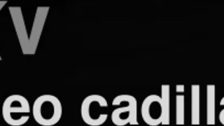 Cleo Cadillac em ação