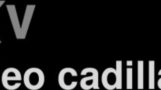 Cleo Cadillac em ação