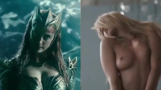 Famosas peladinhas