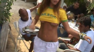Coleção DVD PB - Atriz Viviane Victorette