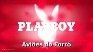Coleção DVD PB - Aviões do Forró