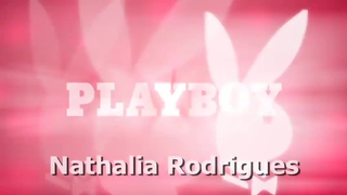 Coleção DVD PB-Atriz Nathália Rodrigues