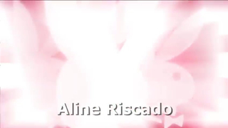 Coleção DVD PB-Aline Riscado