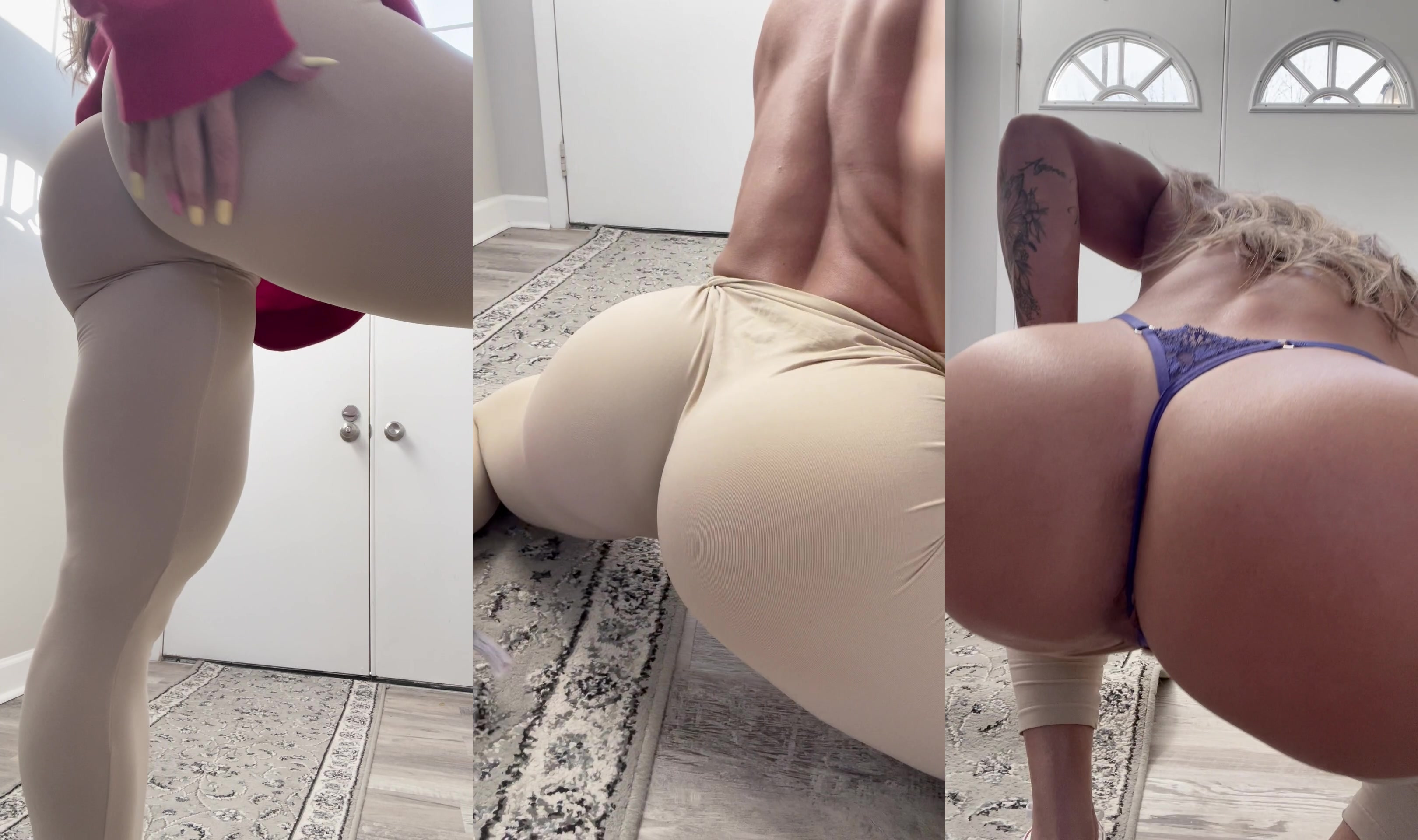 FafaFitness 140