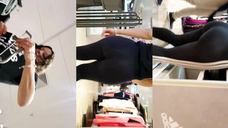 Bundinha perfeita gostosa