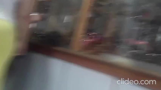 Olha O tamanho do Rabo dessa Coroa 1