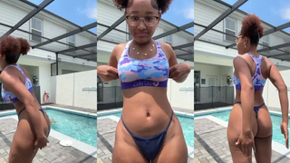 Nega Deliciosa Gostosa