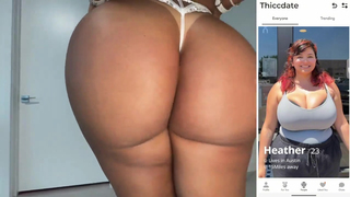 Brandy Salazar anal