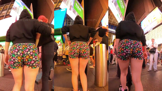 como ela balança esse rabo