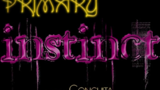 Primary Instinct Conchita