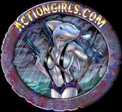 Czech Verka Serdyukova Actiongirls Bootcamp