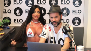 Stephanie Silveira elopodcast