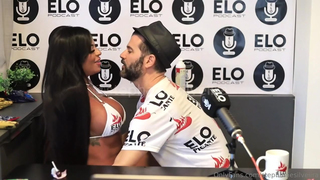 Stephanie Silveira elopodcast