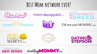 Bratty Milf - Legendado