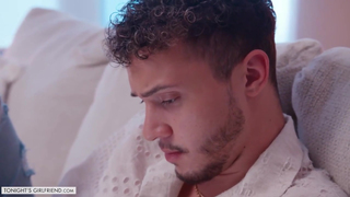 Loira coroa e muito gostosa