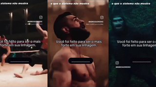 O que o sistema não mostra