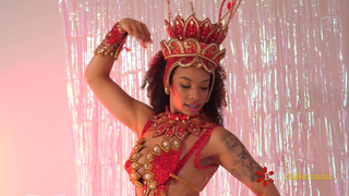 Bruna Making Of