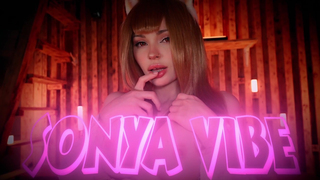 SONYA VIBE makima