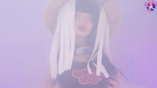 SONYA VIBE Hinata Akatsuki
