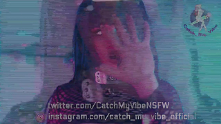 SONYA VIBE Gamer girl