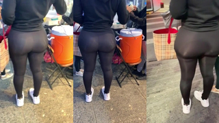 Gostosa MILF com bundão ????????????