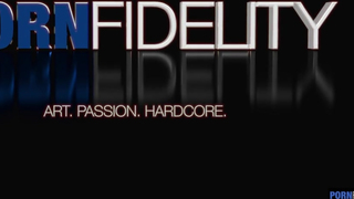Nia Bleu pornfidelity hard
