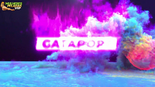 Gatapop - Greicy Oliveira - Olímpiadas Sunset