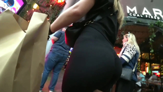 Que rabão guloso