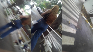 Ruiva Deliciosa