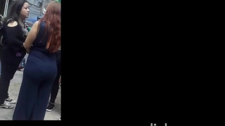Ruiva Do Rabo Gostoso 1