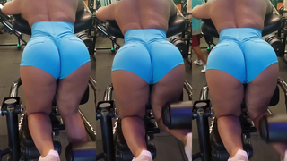 Morena safada 4