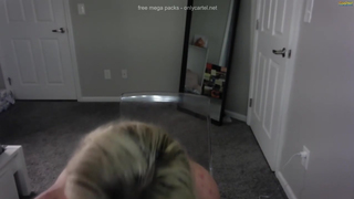 Live da Gracie Parker bem completinha