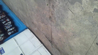 Safada de mini saia