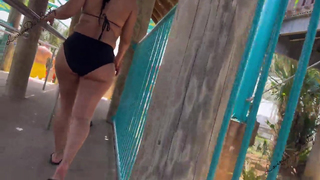 Outra latina sexy ????