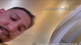 Andressa Santos 2