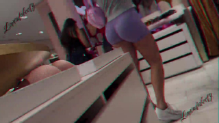 Pawg tinha uma bela bolha ???? ????