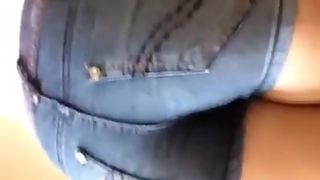 Danadinha Fazendo Live